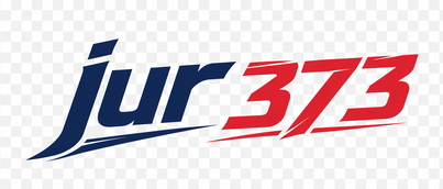 JUR 373 Logo